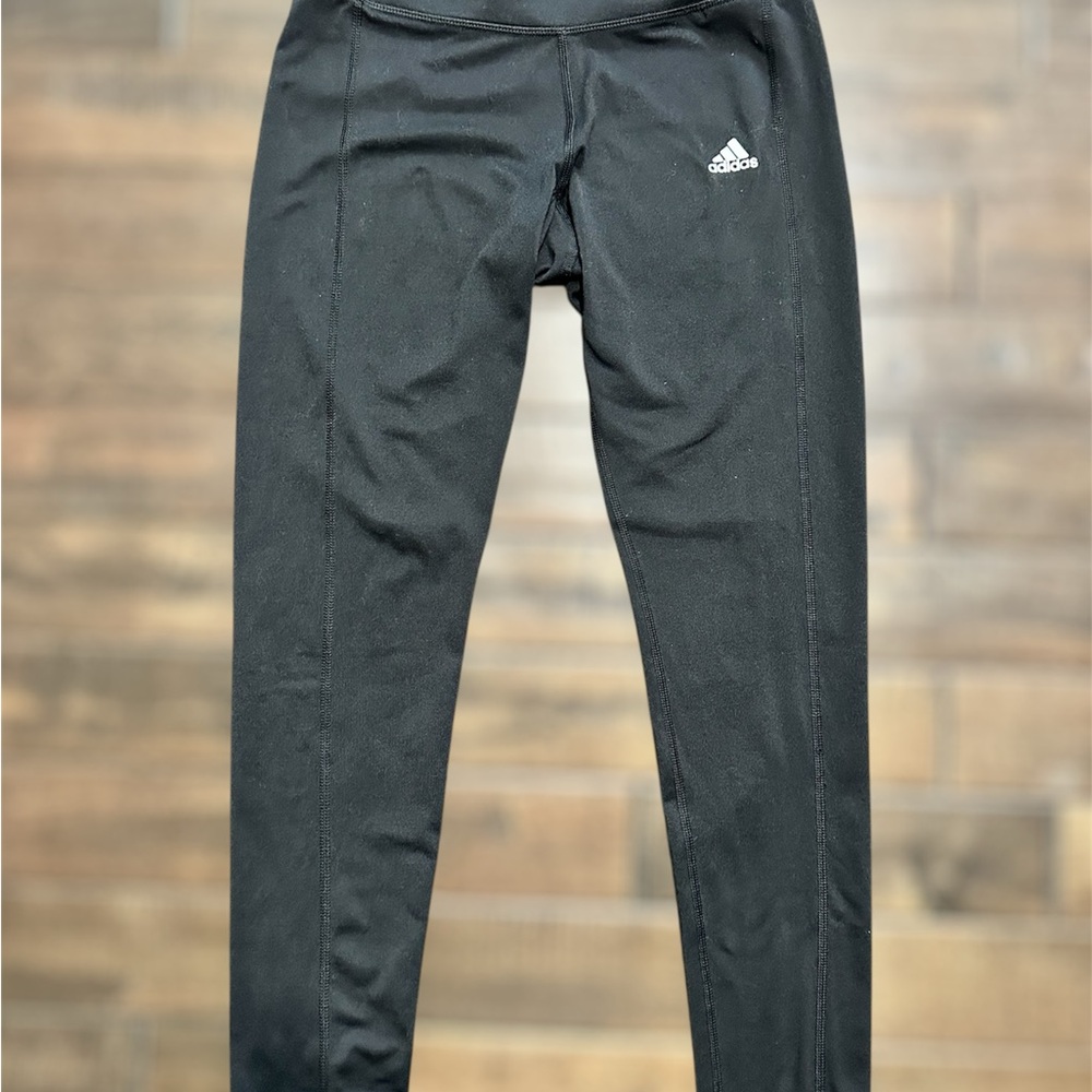 Adidas Climawarm Training Leggings